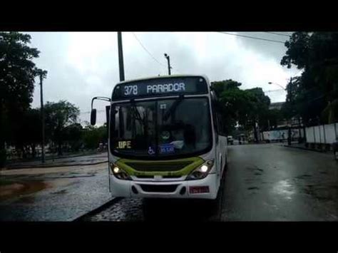 Horário de ônibus de 378 Marechal Hermes / Castelo .